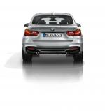 BMW 3-Series GT 2014 года